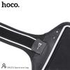 Etui na telefon do biegania Hoco do 7" BAG01 czarne