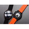 Smartwatch TITMO O-100 (TFT, bluetooth call) różowy 0INT