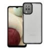 Futerał do Samsung A12 / M12 Variete czarny