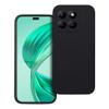 Futerał do Honor X8B Silicone 2mm czarny