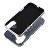 Etui na iPhone 18 Pro / 17 Pro Gentleman Mag Cover zgodne z MagSafe granatowe