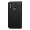 Etui z klapką na Huawei P20 LITE Smart Case Book czarne