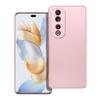 Futerał do Honor 90 PRO 5G Metallic różowy