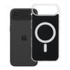 Etui na iPhone 17 AIR Clear Fusion Mag Cover zgodne z MagSafe czarne