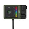 Transmiter samochodowy bluetooth Blue Star Equalizer BT64 czarny