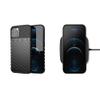 Futerał do Samsung A56 5G Thunder czarny