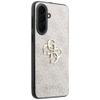 GUESS futerał do SAMSUNG Galaxy A37 GUHCSA374GMGPI (4G PU Big Logo) różowy