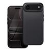 Etui na iPhone 17 AIR Carbon Elite Mag Cover zgodny z MagSafe czarny
