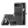 DUX DUCIS futerał BRIL do SAMSUNG Z Flip4 5G czarny
