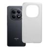 Etui na Xiaomi Redmi Note 15 PRO 4G Shining srebrne