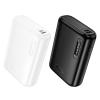 Powerbank Hoco 5000 mAh 2A J158 biały