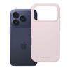 ROAR futerał CLOUD SKIN do IPHONE 17 Pro Jasnoróżowy