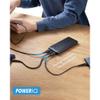 Powerbank Veger L10 (W1105) 10000 mAh czarny