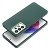 Futerał do Samsung A33 5G Frame zielony
