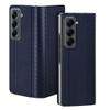 DUX DUCIS futerał BRIL do SAMSUNG Z Fold SE/W25 niebieski