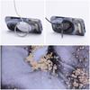 Etui na iPhone 14 PLUS Forcell F-Protect Mirage zgodne z MagSafe marble mist