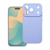 Etui na iPhone 18 Pro Max / 17 Pro Max Matt 2.0 jasno niebieskie
