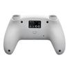 Pad bezprzewodowy do PS4/PC/Switch FR-TEC FT0043 biały