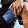 DUX DUCIS futerał YIND do SAMSUNG Z FLIP7 (Full Window) czarny