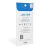 Szkło hybrydowe Bestsuit Flexible na tylny aparat do iPhone 17 Air