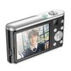 Aparat cyfrowy Hoco 13MP 2,8" 4K DV203 czarny