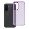 Futerał do Samsung A35 5G Sappy fioletowy