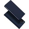 DUX DUCIS kabura SKIN PRO do SAMSUNG A35 niebieska