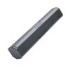 Głośnik bezprzewodowy 2 x 5W 2,5h Hoco BS49 szary