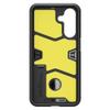 SPIGEN futerał TOUGH ARMOR do SAMSUNG A56 5G metal slate