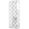KARL LAGERFELD futerał do SAMSUNG S23FE KLHCS23FEHNCMKLT (Monogram) transparentny