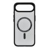 Futerał X-ONE Dropguard Magnetic Case Air (kompatybilny z MagSafe) - do Apple iPhone 17 Air czarny