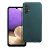 Futerał do Samsung A32 LTE ( 4G ) Matt ciemnozielony
