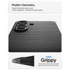 SPIGEN futerał LIQUID AIR MAG kompatybilny z MagSafe do SAMSUNG S26 Plus matte black