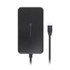 Uniwersalny zasilacz do laptopa 140W Forcell F-Energy USB C E856 czarny