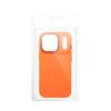 Etui na iPhone 18 Pro Max / 17 Pro Max Frame orange