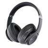DOQAUS słuchawki bezprzewodowe bluetooth nagłowne VOGUE 9 2w1 czarne