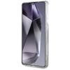 KARL LAGERFELD futerał do SAMSUNG S25 Ultra KLHCS25LHKHDCELT (IML Rhinestones K Head) transparentny