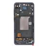 Wyświetlacz LCD do SAMSUNG A55 A5560 HARD OLED z ramką