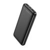 Powerbank Hoco 10000 mAh 2A J111 czarny