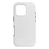 Futerał dwuwarstwowy do sublimacji dla iPhone 16 Pro (ver. Premium)