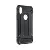 Futerał do iPhone X Armor czarny