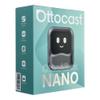 Adapter OTTOCAST Nano android box z asystentem AI i voice control