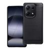 Futerał do Xiaomi Redmi Note 14S Carbon czarny