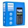Telefon komórkowy Philips E171L czarny