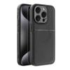 Futerał NOBLE do IPHONE 15 Pro czarny