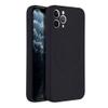Futerał do iPhone 11 PRO Silicone Mag Cover zgodny z MagSafe czarny