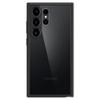 SPIGEN futerał ULTRA HYBRID do SAMSUNG S24 Ultra matte black