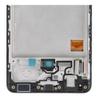 ServicePack Wyświetlacz LCD SAMSUNG A41 A415F GH82-23019A