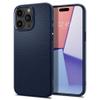 SPIGEN futerał LIQUID AIR do IPHONE 15 Pro navy blue