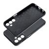 Futerał do Samsung A15 5G / A15 4G Carbon Premium czarny
